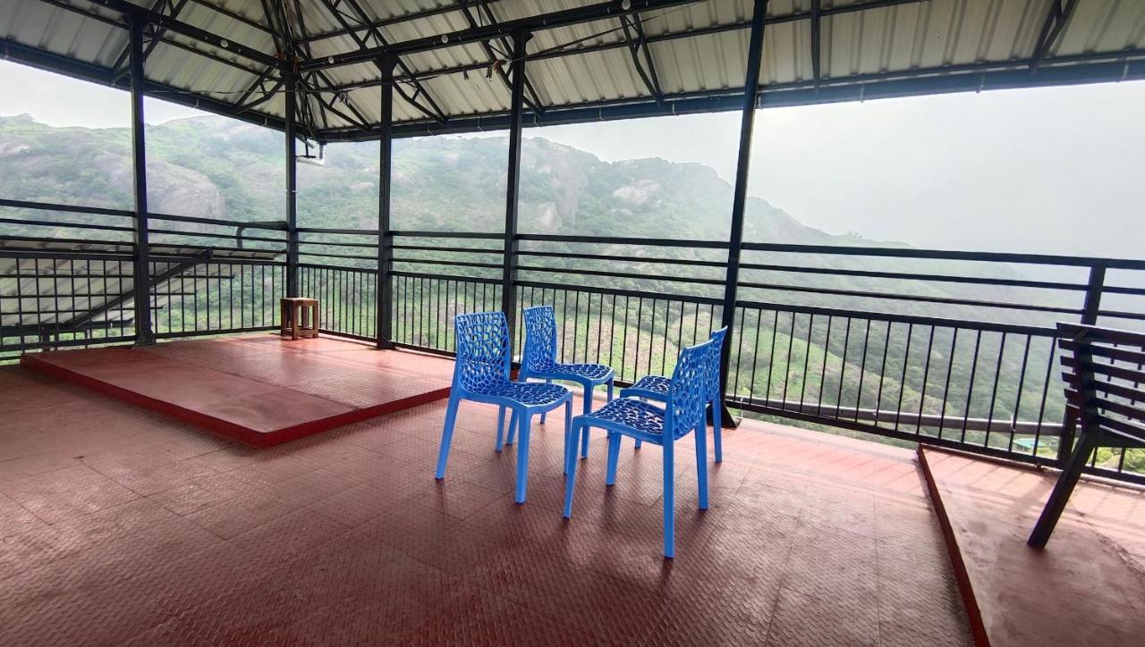 Vin Land Villa Vagamon Luaran gambar