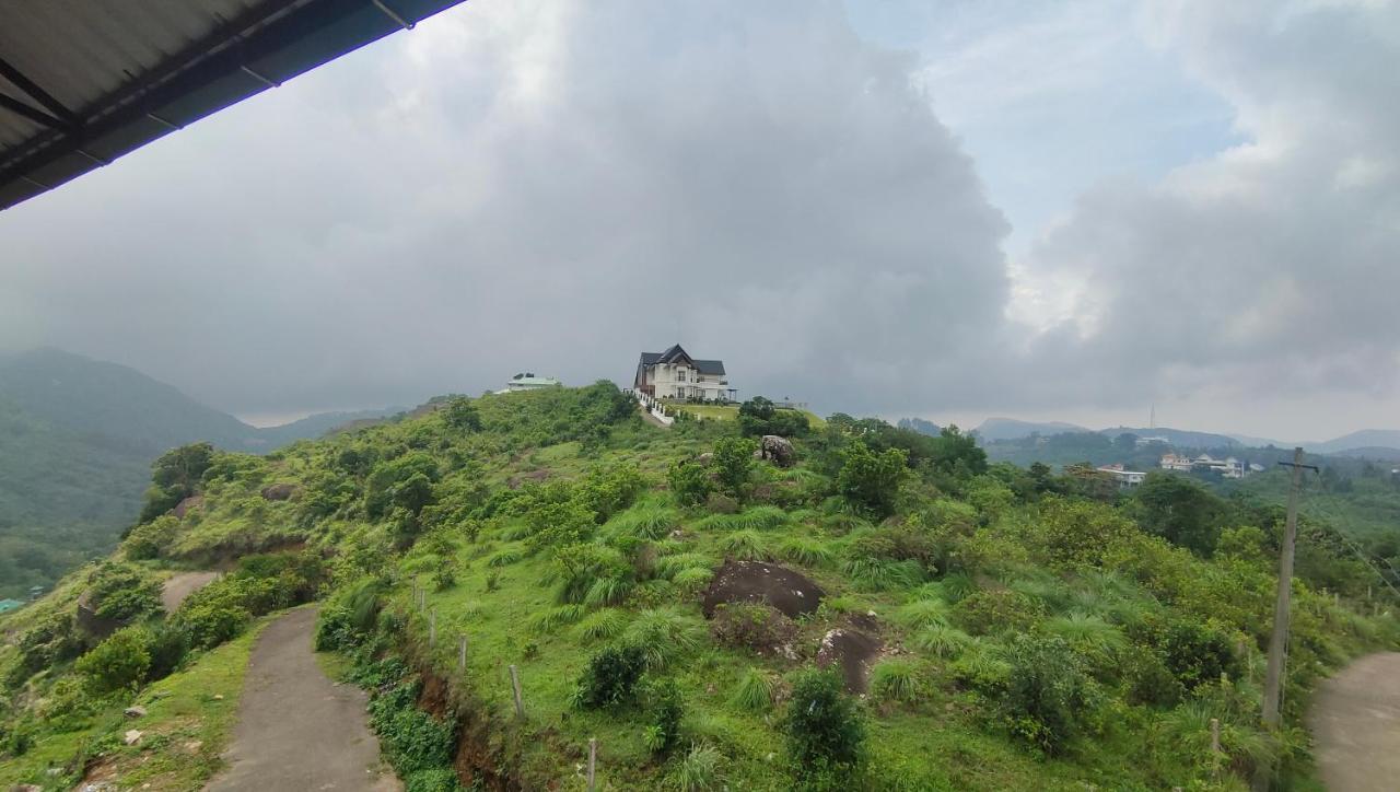 Vin Land Villa Vagamon Luaran gambar