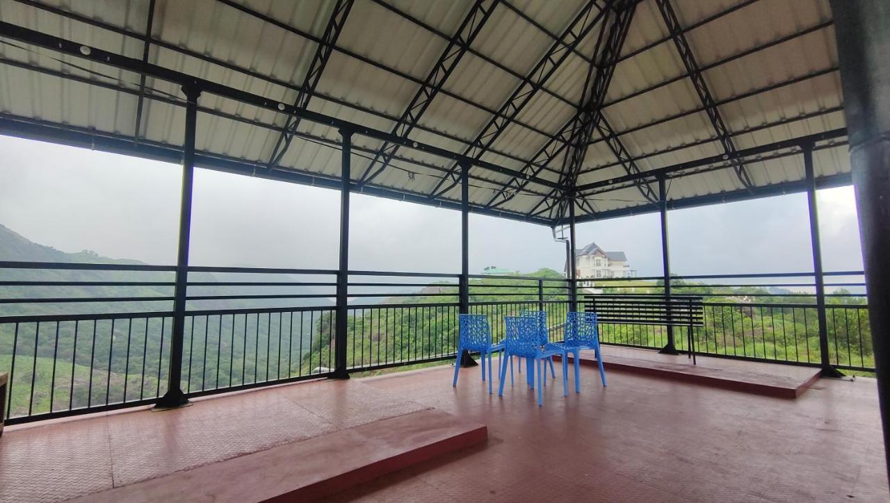 Vin Land Villa Vagamon Luaran gambar