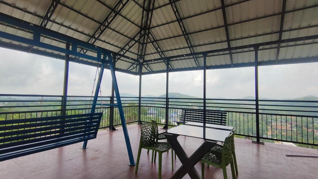 Vin Land Villa Vagamon Luaran gambar